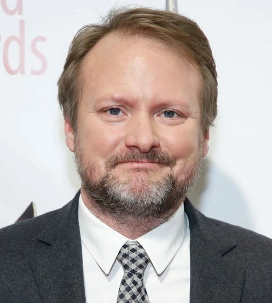 Rian Johnson Age, Net Worth, Wife, Family, Brother and Biography -  TheWikiFeed